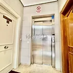 Spacious Modern Ground Floor Parks 5 Min Διαμέρισμα