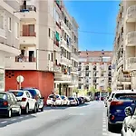 Spacious Modern Ground Floor Parks 5 Min Διαμέρισμα