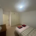 Spacious Modern Ground Floor Parks 5 Min Τορεβιέχα