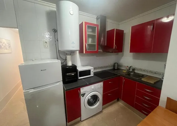 شقة Spacious Modern Ground Floor Parks 5 Min تورّيفيِخا