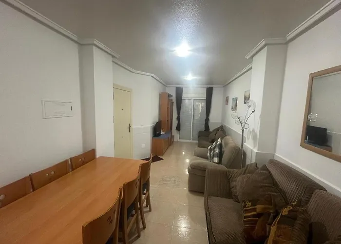 Spacious Modern Ground Floor Parks 5 Min تورّيفيِخا