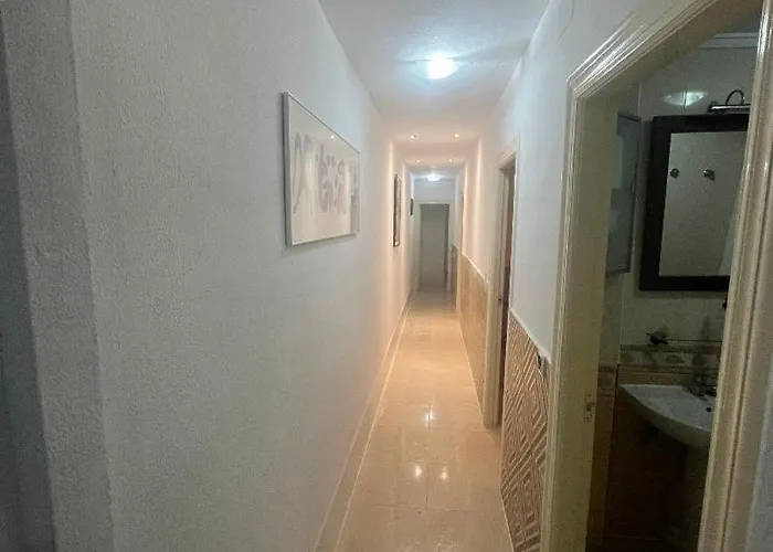 Spacious Modern Ground Floor Parks 5 Min * تورّيفيِخا