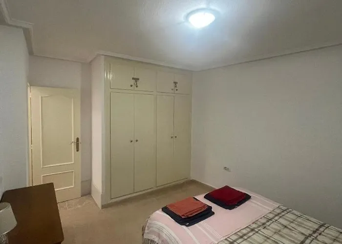 Spacious Modern Ground Floor Parks 5 Min تورّيفيِخا